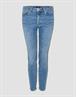 Elma ocean blue ocean blue washed