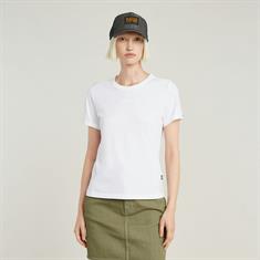 Embro g-script logo r t wmn white