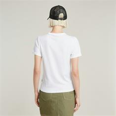 Embro g-script logo r t wmn white