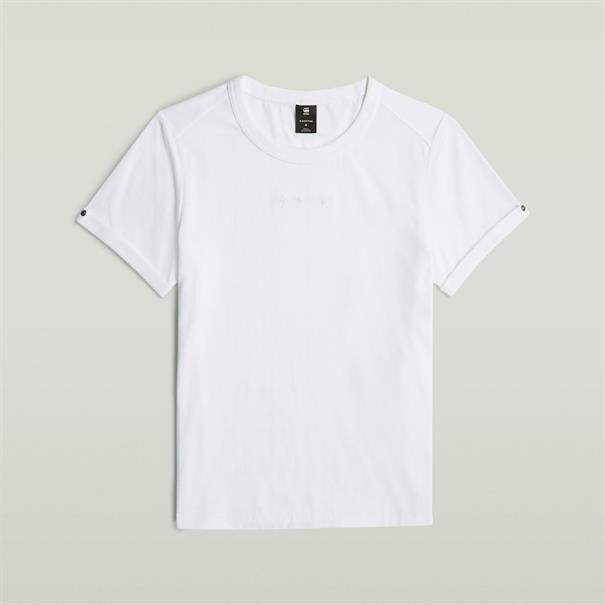 Embro g-script logo r t wmn white