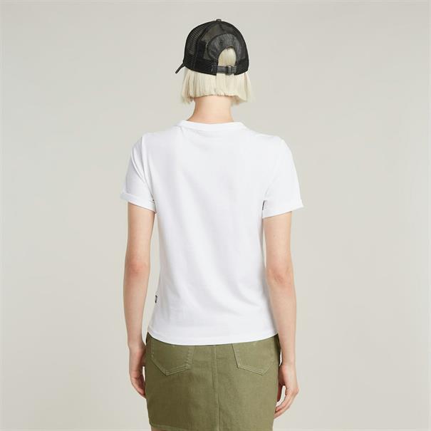 Embro g-script logo r t wmn white