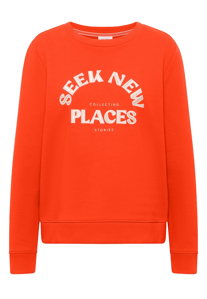 Cecil Damen Pullover B303779 günstig online kaufen