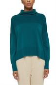 emerald green