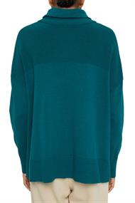 emerald green