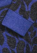 eminent blue melange