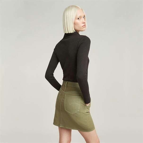 ensis green gd