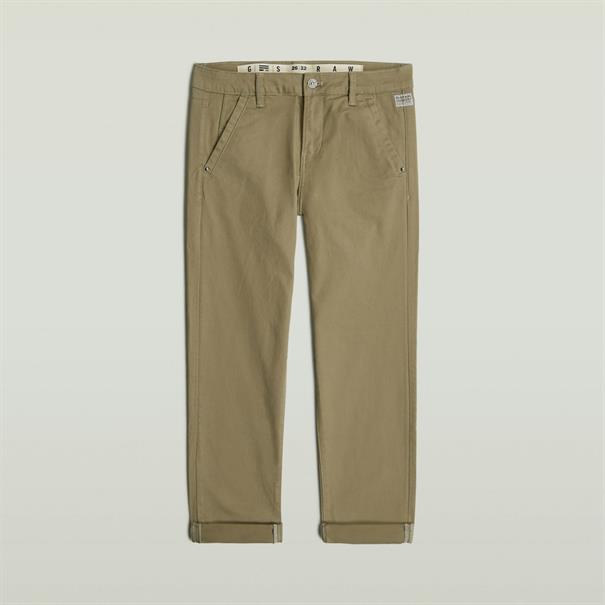 ensis green