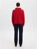 equestrian red