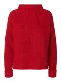 equestrian red