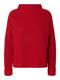 equestrian red