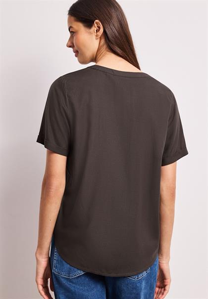 espresso brown