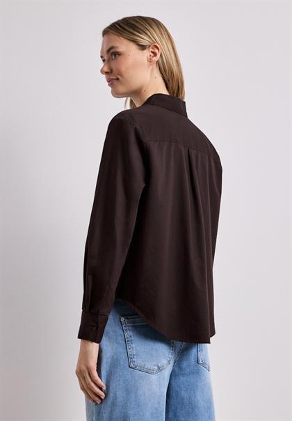 espresso brown