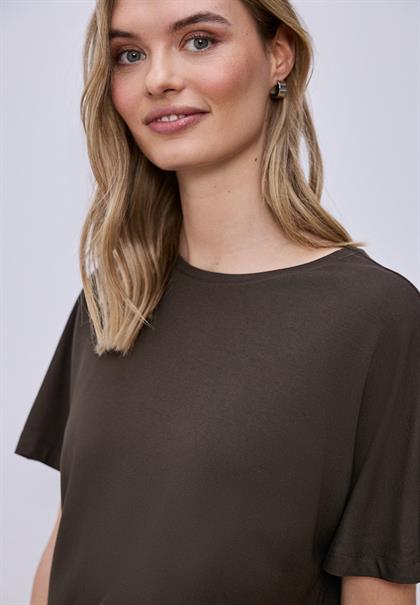 espresso brown