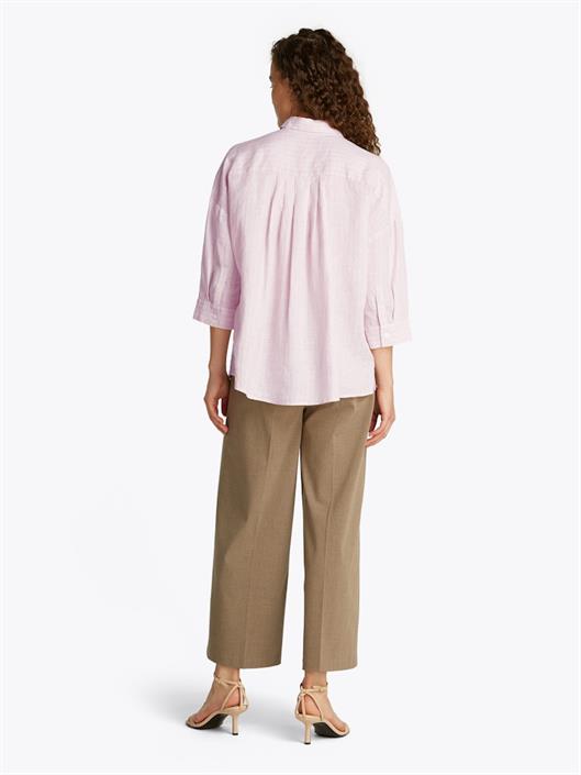 ess-linen-loose-3-4-sleeve-shirt-foggy-pink-stp