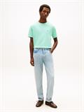 ESS SEASONAL REG FIT SOLID TEE arctic aqua