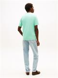 ESS SEASONAL REG FIT SOLID TEE arctic aqua
