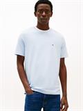 ESS SEASONAL REG FIT SOLID TEE breezy blue