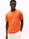 ESS SEASONAL REG FIT SOLID TEE brilliant orange