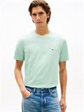 ESS SEASONAL REG FIT SOLID TEE crushed mint