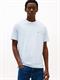 ESS SEASONAL REG FIT SOLID TEE sky blue