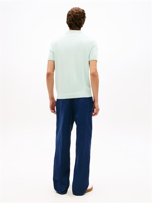 essential-cotton-knitted-polo-minty-essence-heather