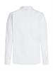 ESSENTIAL COTTON REGULAR SHIRT th optic white