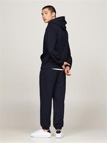 ESSENTIAL FLEECE ZIP THROUGH desert sky