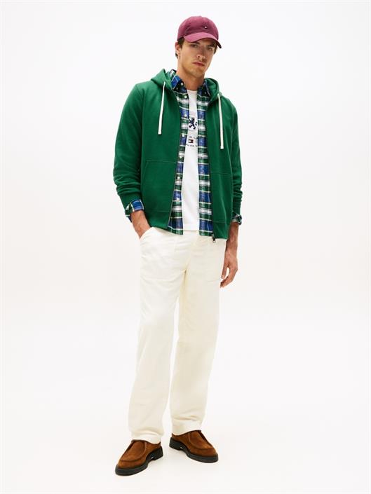 essential-fleece-zip-through-ornamental-green