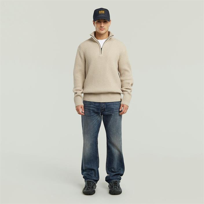 essential-half-zip-knit-dk-brick