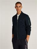 ESSENTIAL INTECHNO BASEBALL JKT desert sky