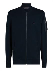 ESSENTIAL INTECHNO BASEBALL JKT desert sky
