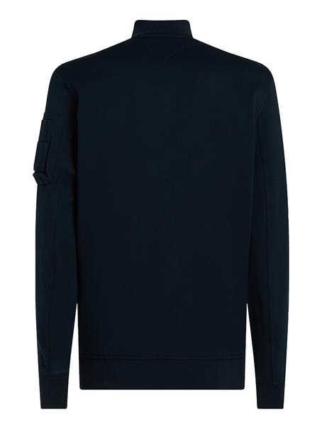 ESSENTIAL INTECHNO BASEBALL JKT desert sky