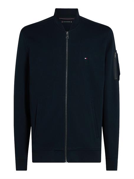 ESSENTIAL INTECHNO BASEBALL JKT desert sky