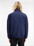 Essential Padded Jacket twilight navy
