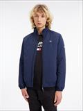 Essential Padded Jacket twilight navy