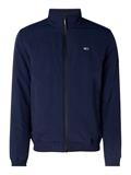 Essential Padded Jacket twilight navy