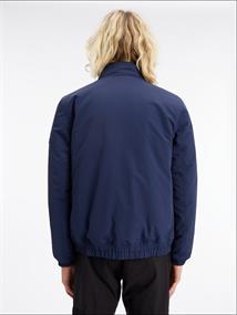 Essential Padded Jacket twilight navy