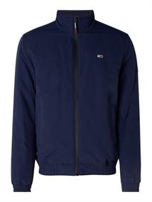 Essential Padded Jacket twilight navy