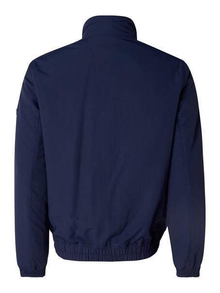 Essential Padded Jacket twilight navy