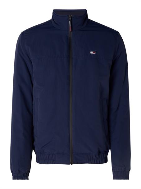 Essential Padded Jacket twilight navy