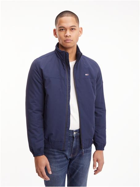 Essential Padded Jacket twilight navy