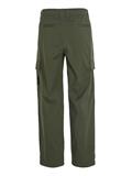 ESSENTIAL REGULAR CARGO PANT thyme