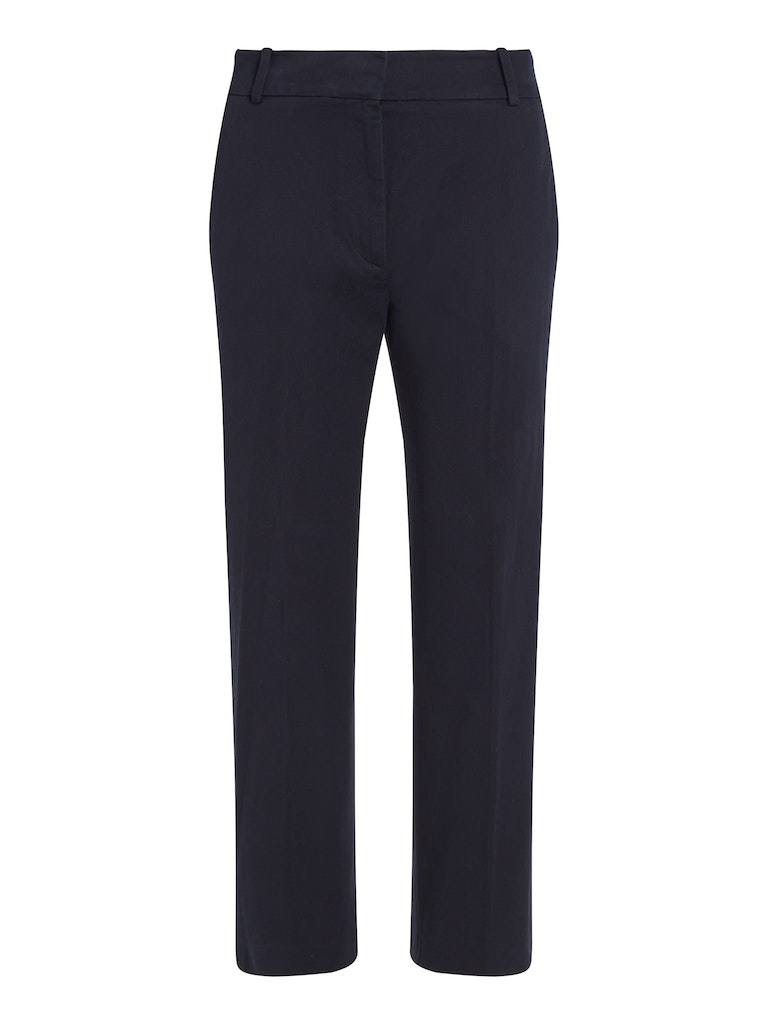 Tommy Hilfiger Damen Hose Ww0ww39866 günstig online kaufen
