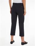 ESSENTIAL SLIM STRAIGHT CO CHINO desert sky