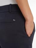 ESSENTIAL SLIM STRAIGHT CO CHINO desert sky