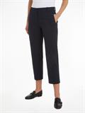 ESSENTIAL SLIM STRAIGHT CO CHINO desert sky