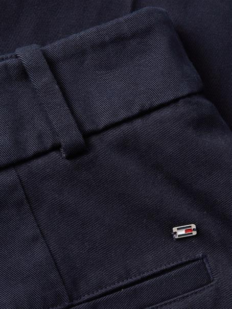 ESSENTIAL SLIM STRAIGHT CO CHINO desert sky