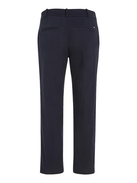 ESSENTIAL SLIM STRAIGHT CO CHINO desert sky