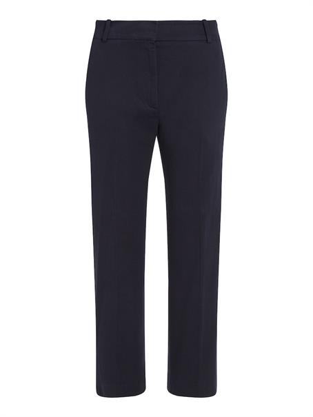 ESSENTIAL SLIM STRAIGHT CO CHINO desert sky
