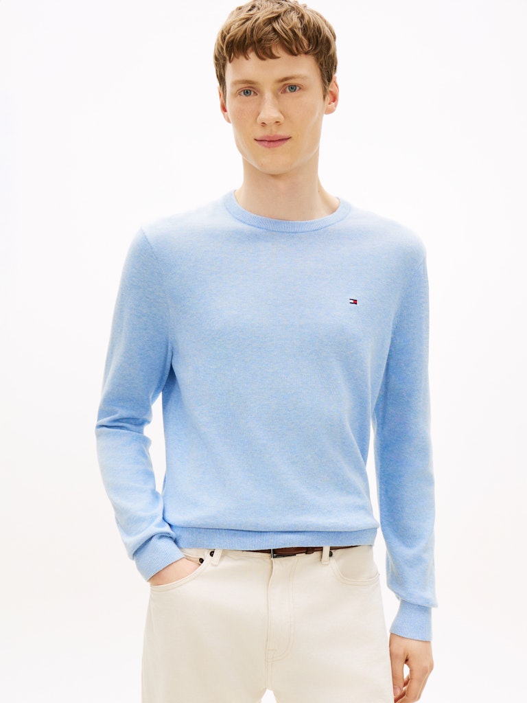 Tommy Hilfiger Herren Pullover Mw0mw39999 günstig online kaufen